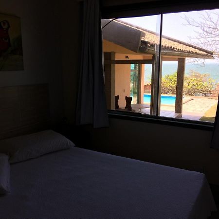 Florianópolis Casa Espetacular 50M Da Praia, Piscina Com Vista Mar Ing810 מראה חיצוני תמונה