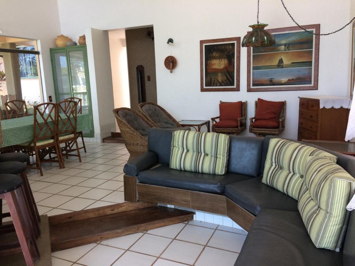 Florianópolis Casa Espetacular 50M Da Praia, Piscina Com Vista Mar Ing810 מראה חיצוני תמונה