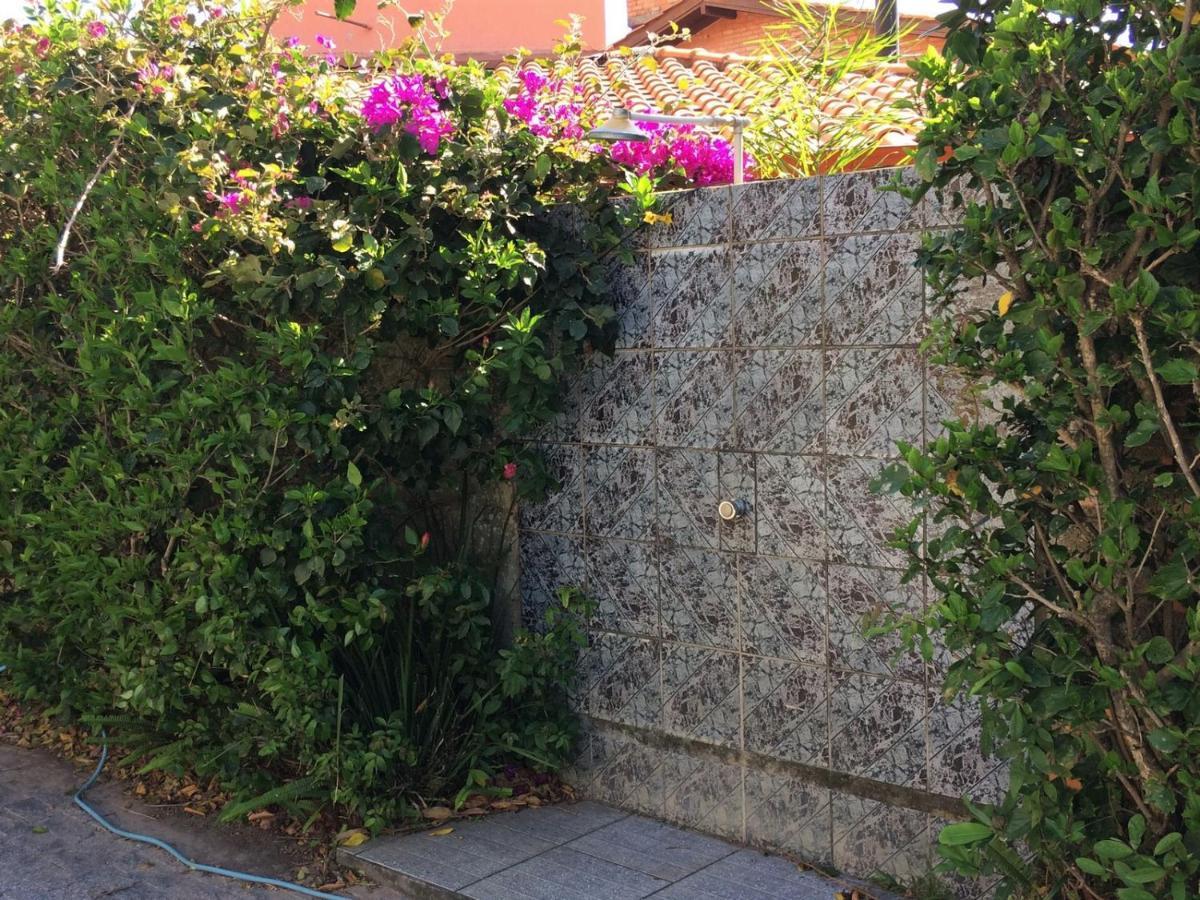 Florianópolis Casa Espetacular 50M Da Praia, Piscina Com Vista Mar Ing810 מראה חיצוני תמונה