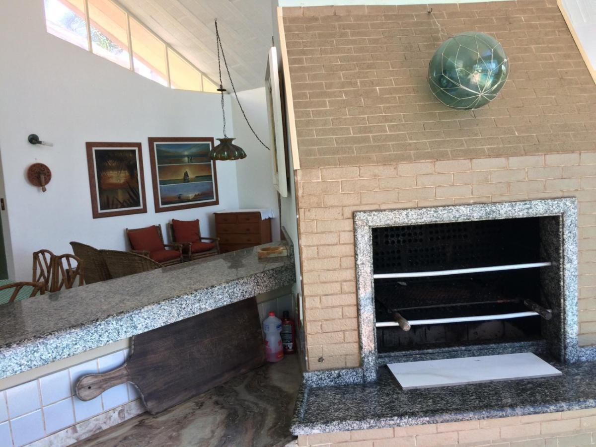 Florianópolis Casa Espetacular 50M Da Praia, Piscina Com Vista Mar Ing810 מראה חיצוני תמונה