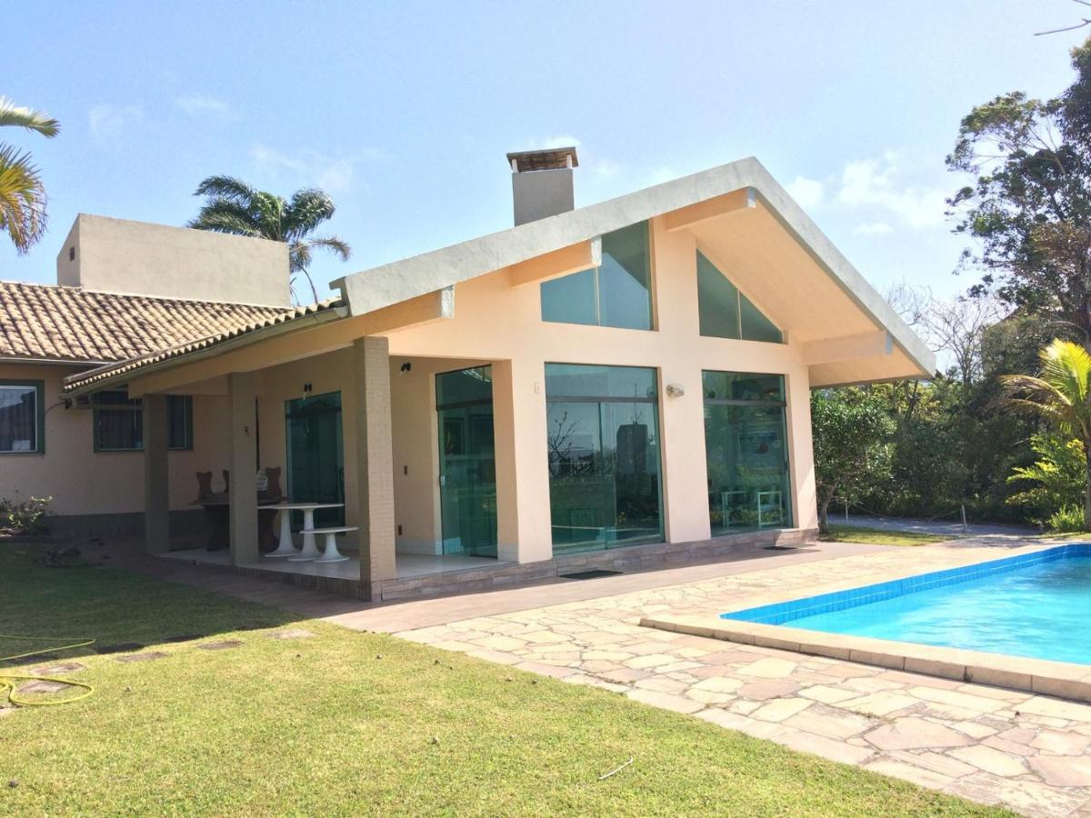 Florianópolis Casa Espetacular 50M Da Praia, Piscina Com Vista Mar Ing810 מראה חיצוני תמונה