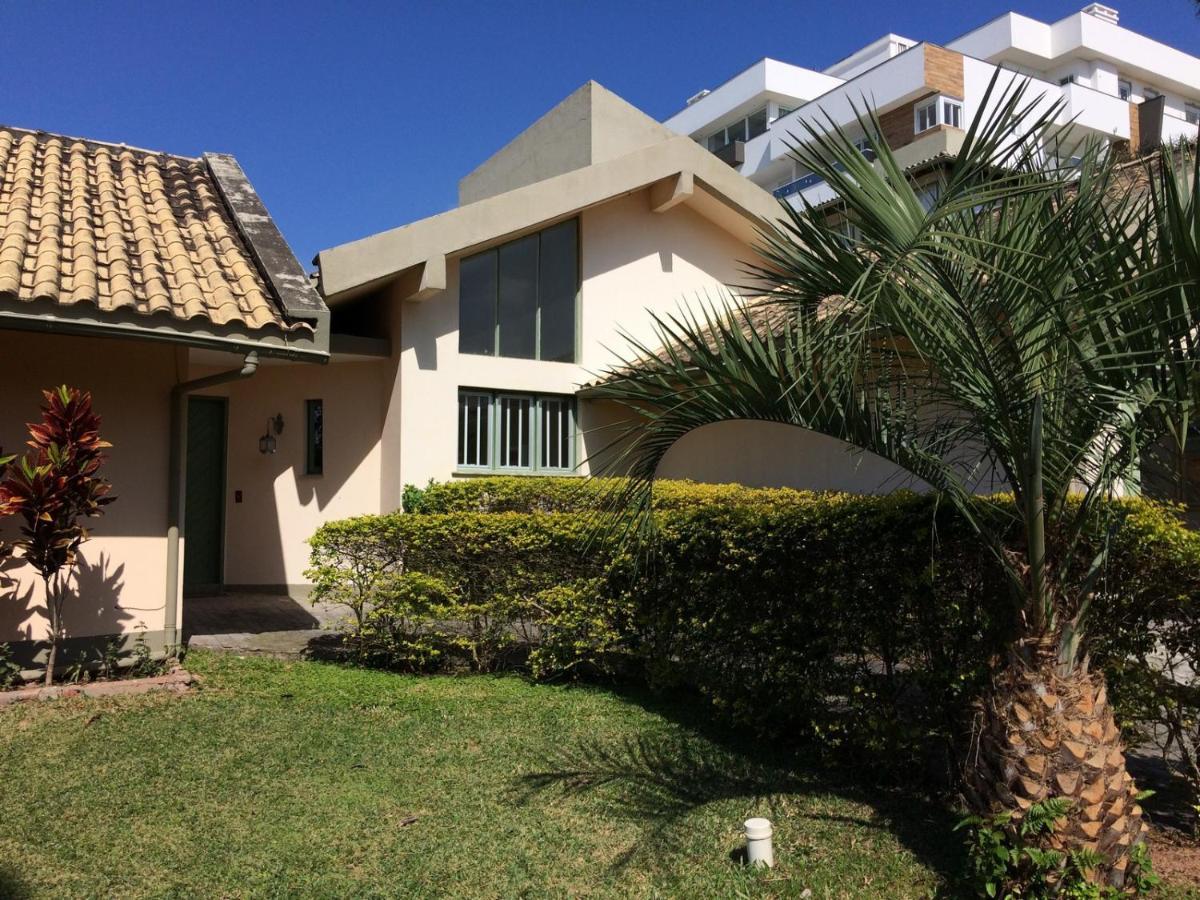 Florianópolis Casa Espetacular 50M Da Praia, Piscina Com Vista Mar Ing810 מראה חיצוני תמונה