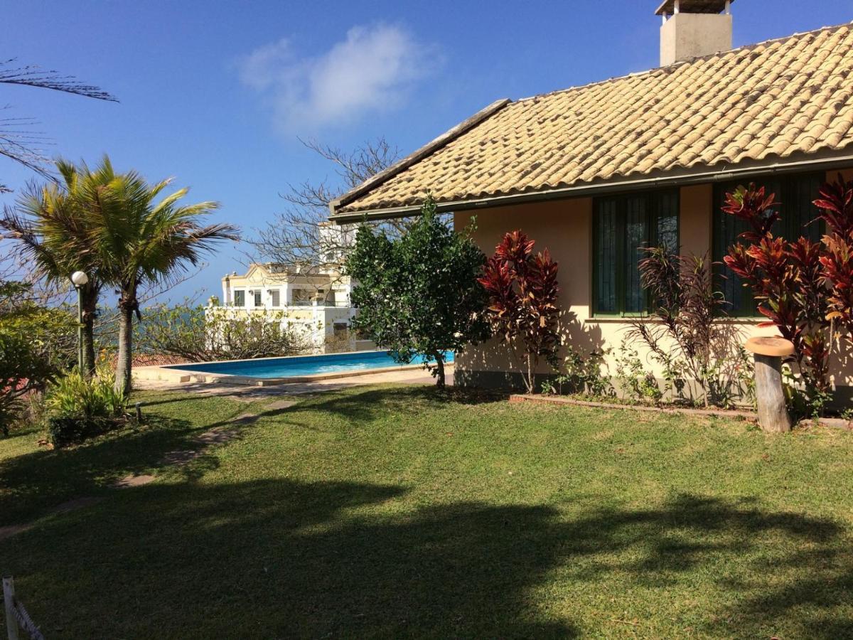 Florianópolis Casa Espetacular 50M Da Praia, Piscina Com Vista Mar Ing810 מראה חיצוני תמונה