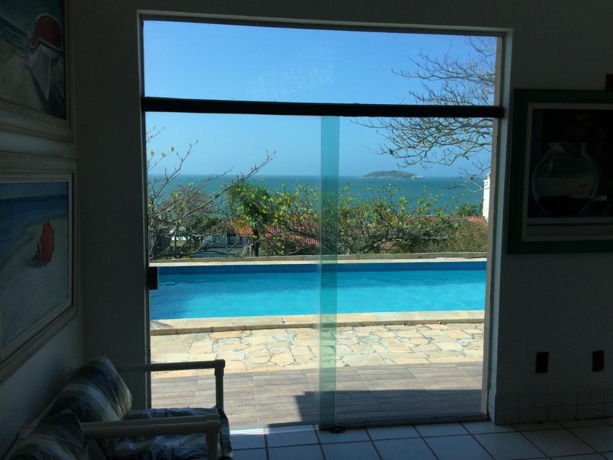 Florianópolis Casa Espetacular 50M Da Praia, Piscina Com Vista Mar Ing810 מראה חיצוני תמונה